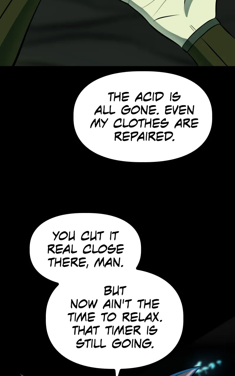 Read The Primal Hunter chapter 12 image 31 on Lezhin