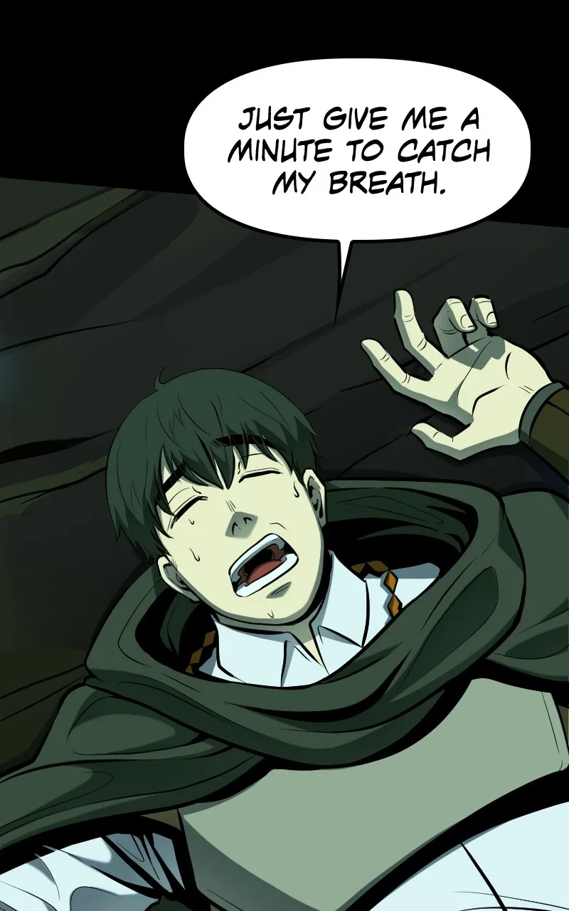 Read The Primal Hunter chapter 12 image 35 on Lezhin