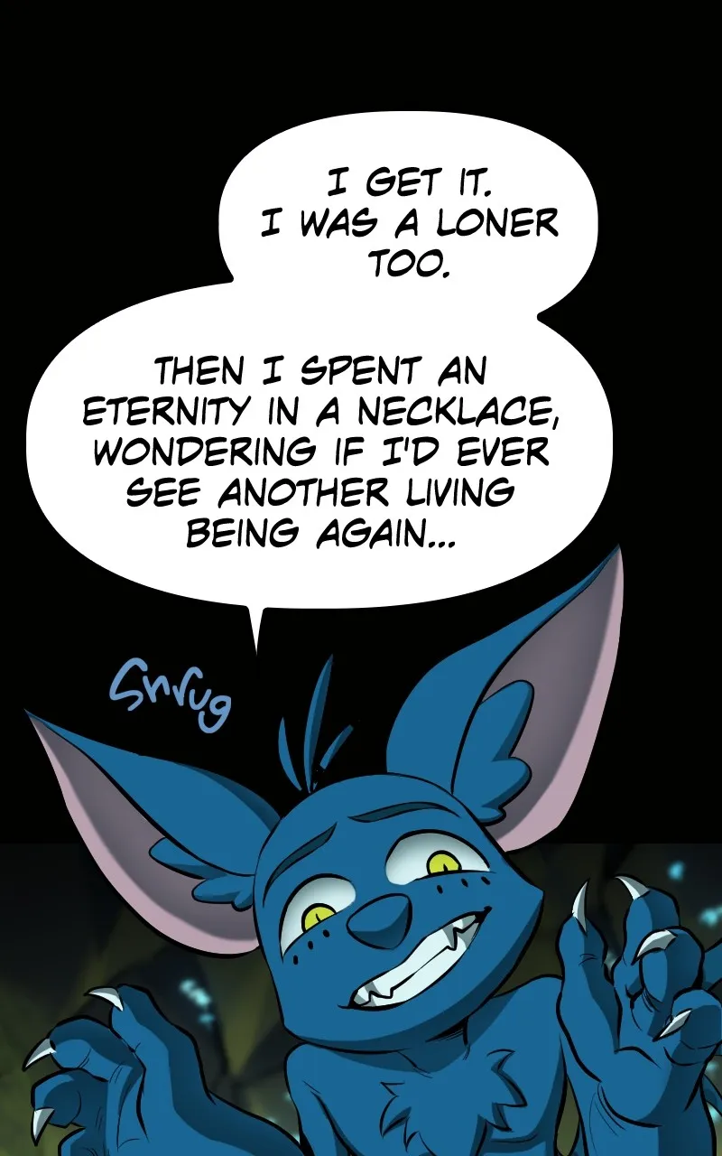 Read The Primal Hunter chapter 12 image 46 on Lezhin