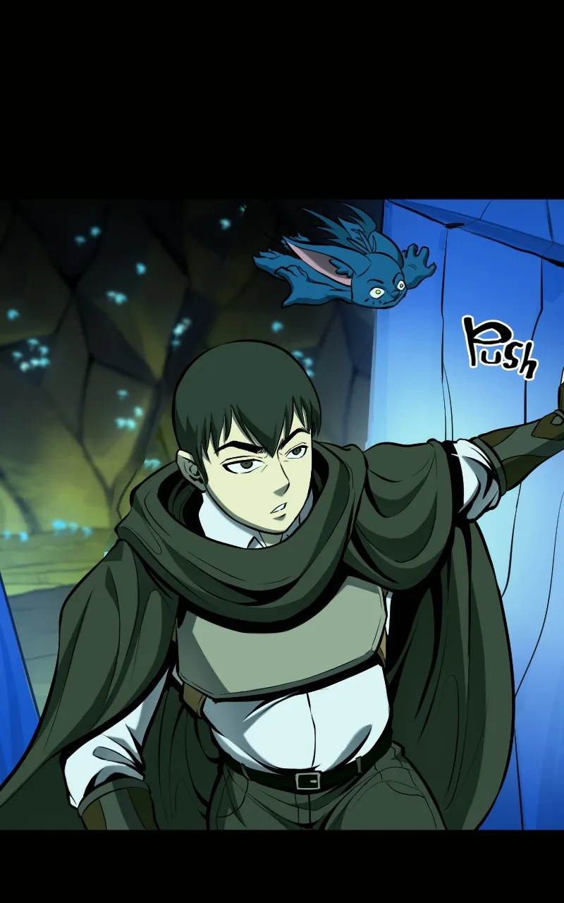 Read The Primal Hunter chapter 12 image 53 on Lezhin
