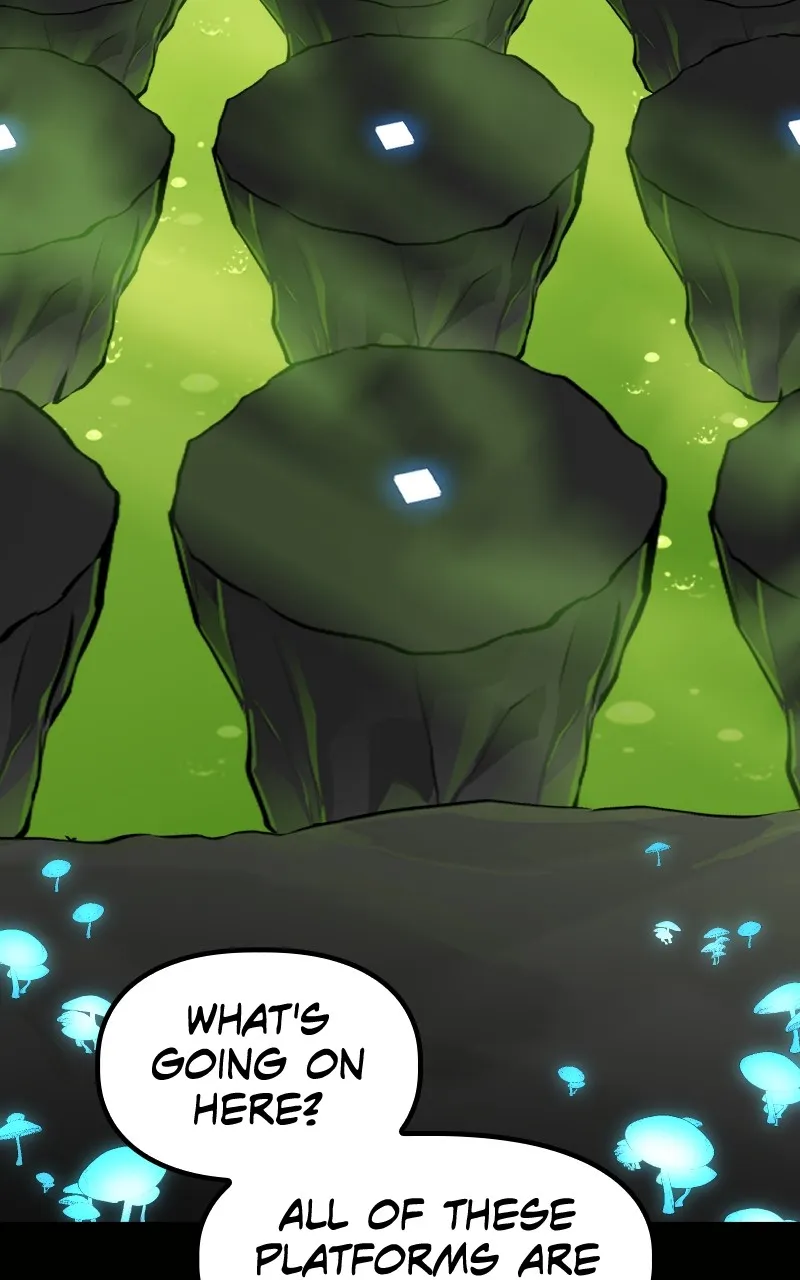 Read The Primal Hunter chapter 12 image 55 on Lezhin