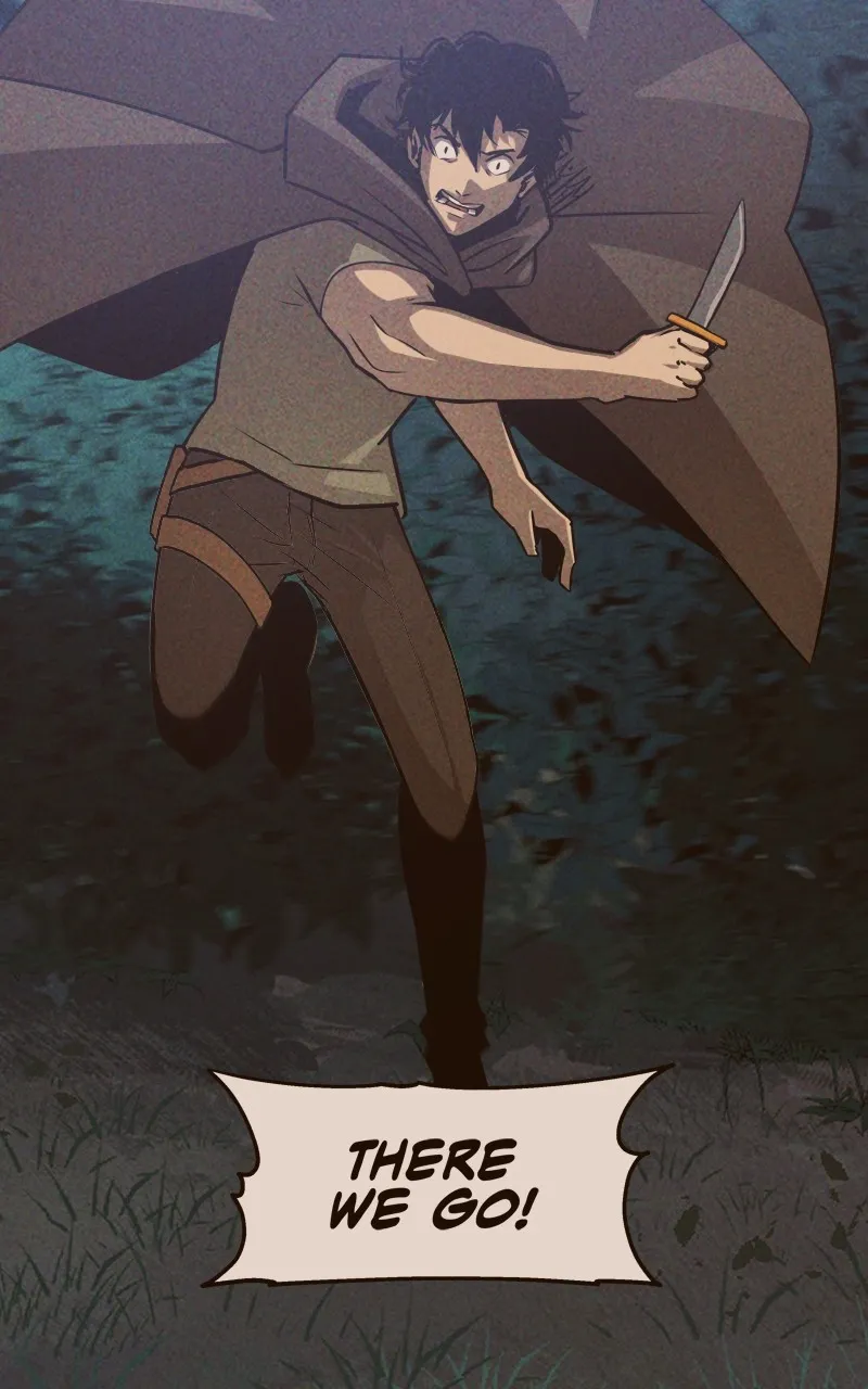 Read The Primal Hunter chapter 12 image 88 on Lezhin