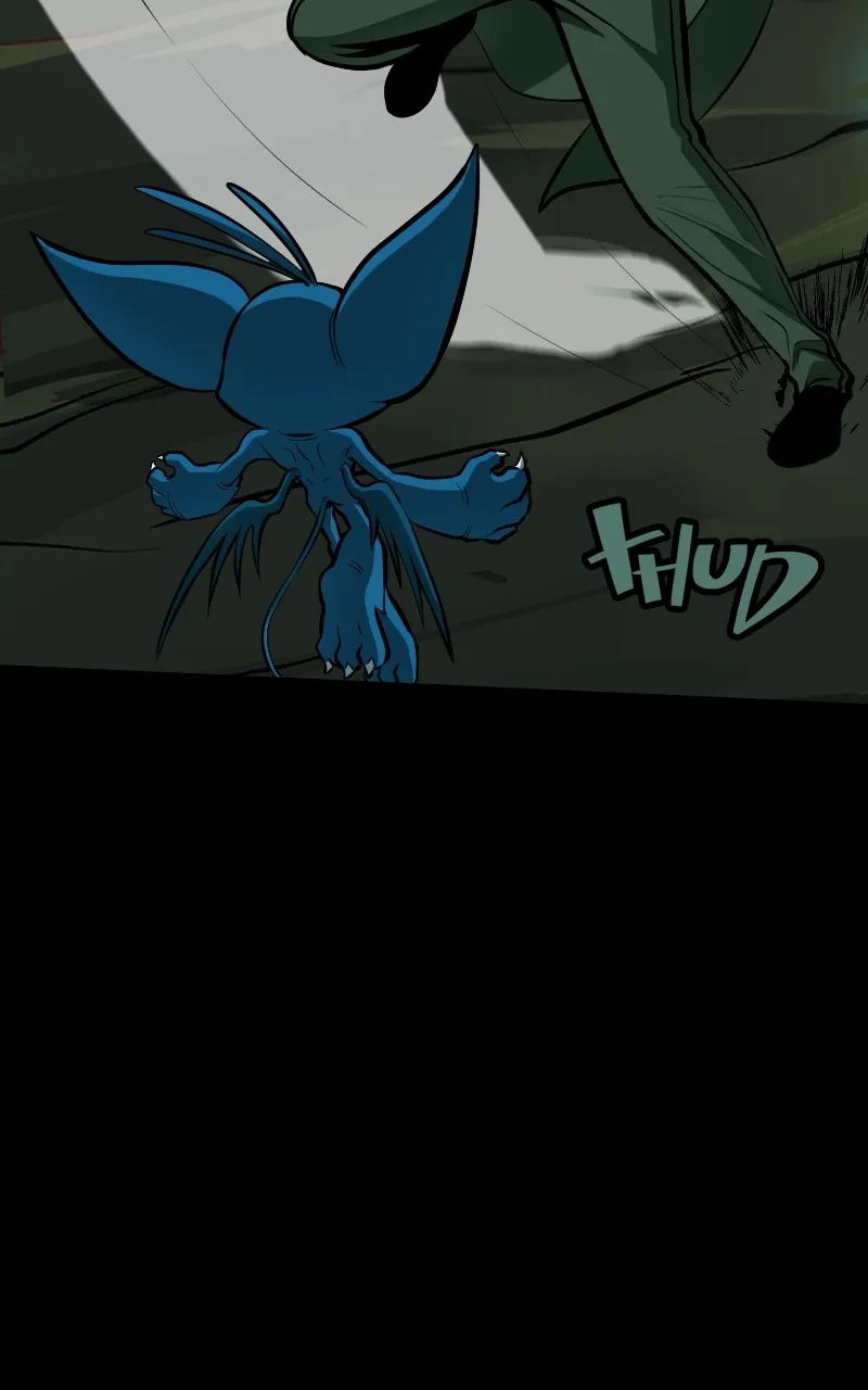 Read The Primal Hunter chapter 12 image 93 on Lezhin