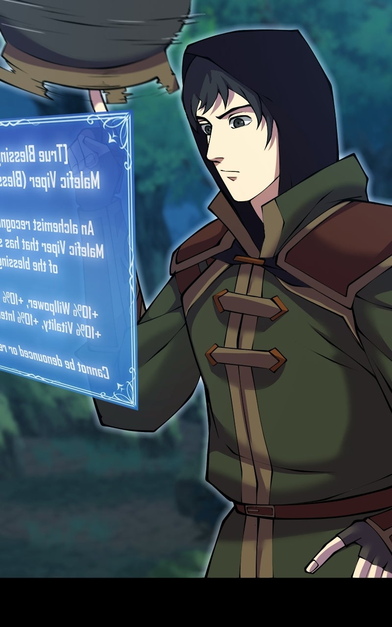 Read The Primal Hunter chapter 120 image 1 on Lezhin