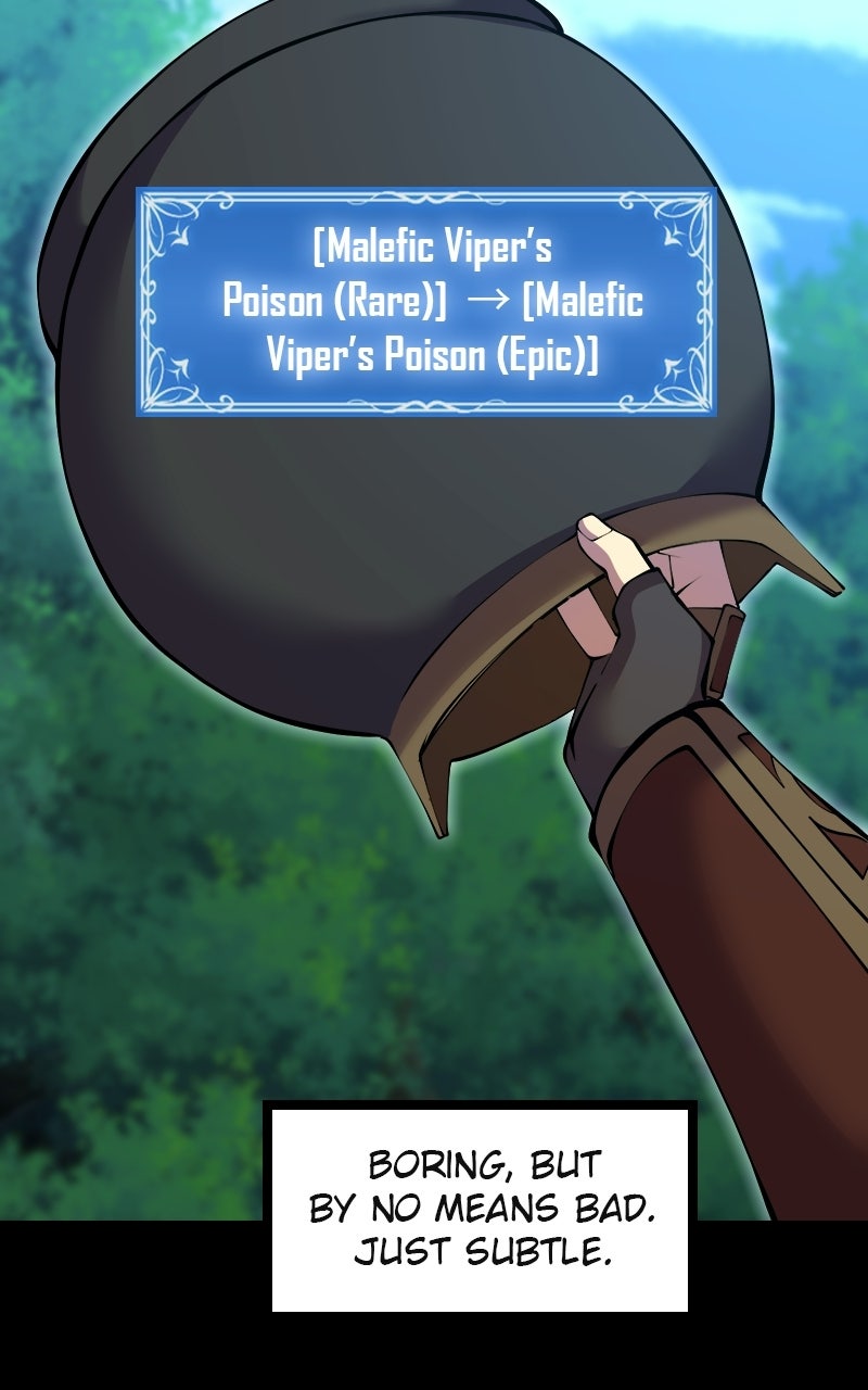 Read The Primal Hunter chapter 120 image 10 on Lezhin