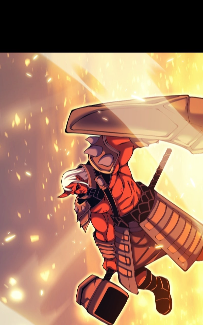 Read The Primal Hunter chapter 120 image 106 on Lezhin