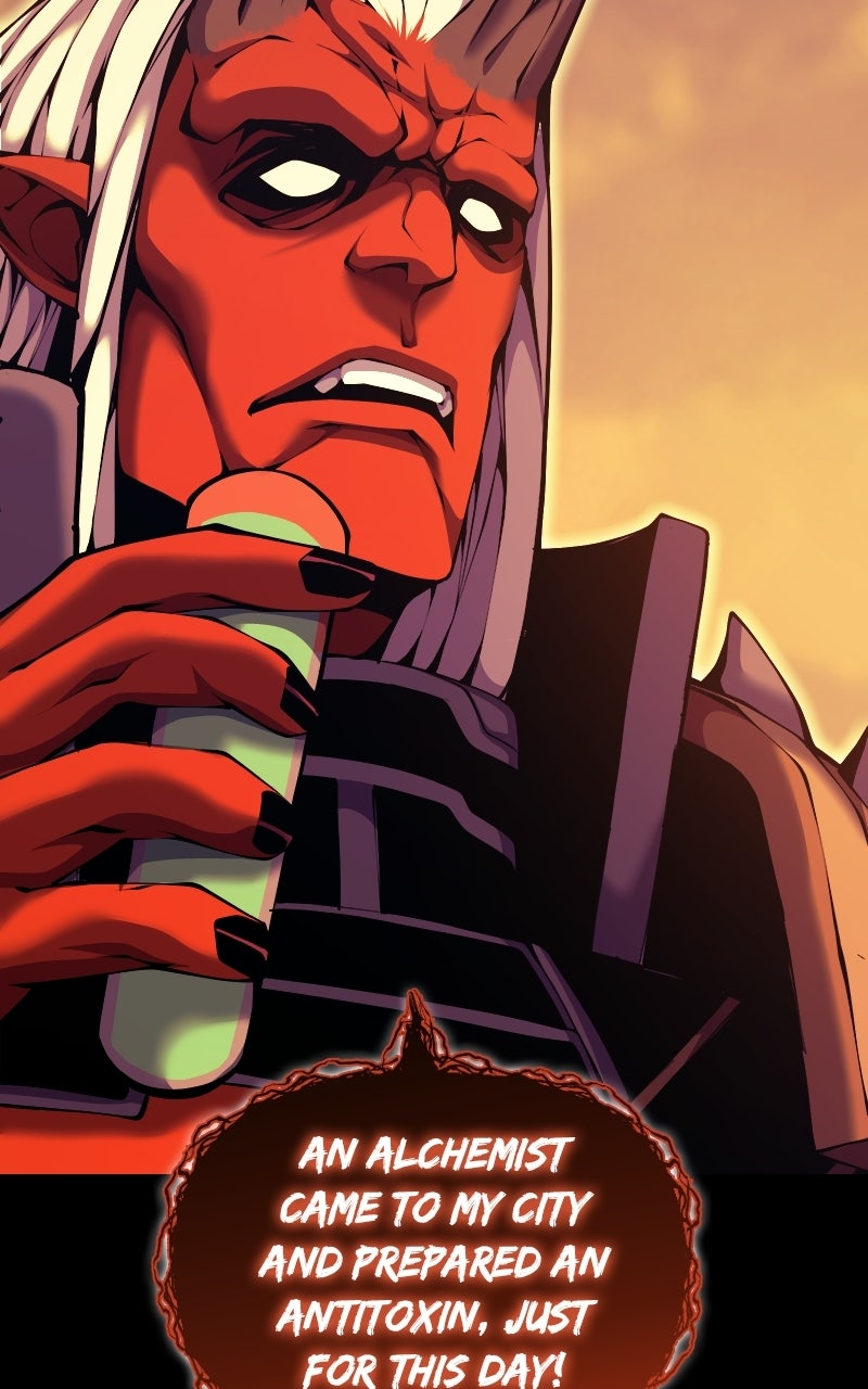 Read The Primal Hunter chapter 120 image 115 on Lezhin