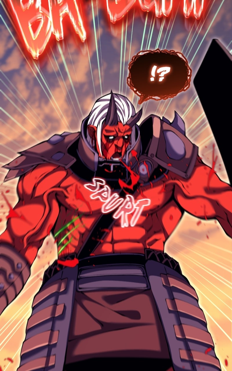 Read The Primal Hunter chapter 120 image 118 on Lezhin