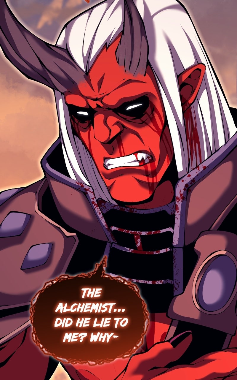 Read The Primal Hunter chapter 120 image 120 on Lezhin