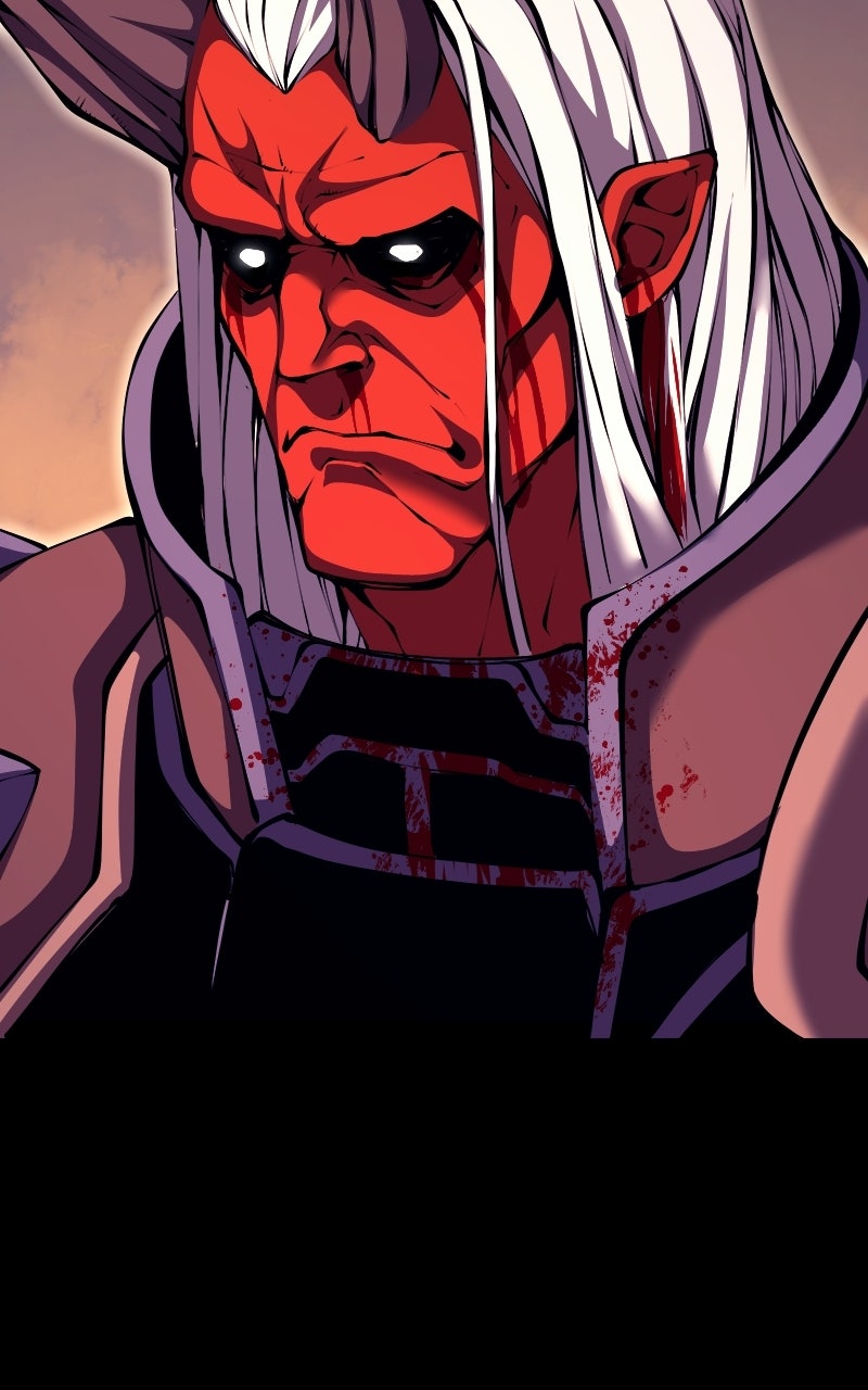Read The Primal Hunter chapter 120 image 126 on Lezhin