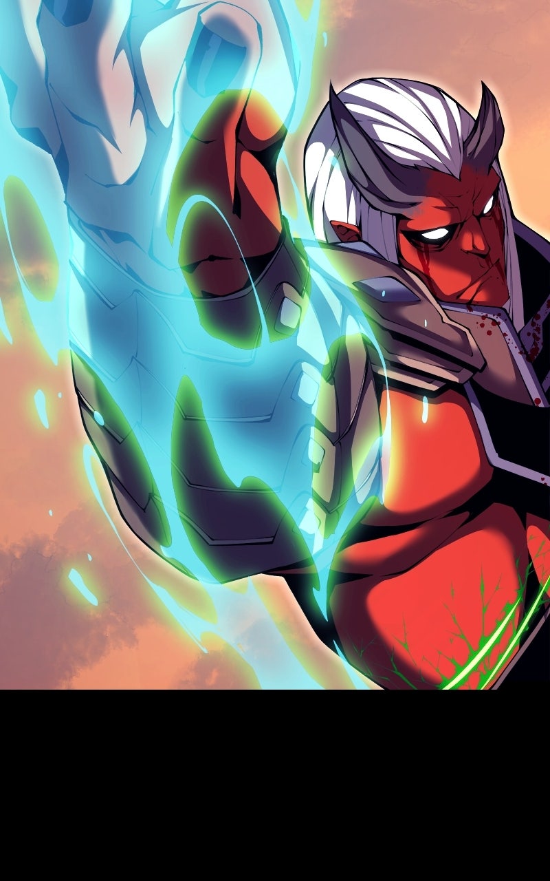 Read The Primal Hunter chapter 120 image 130 on Lezhin