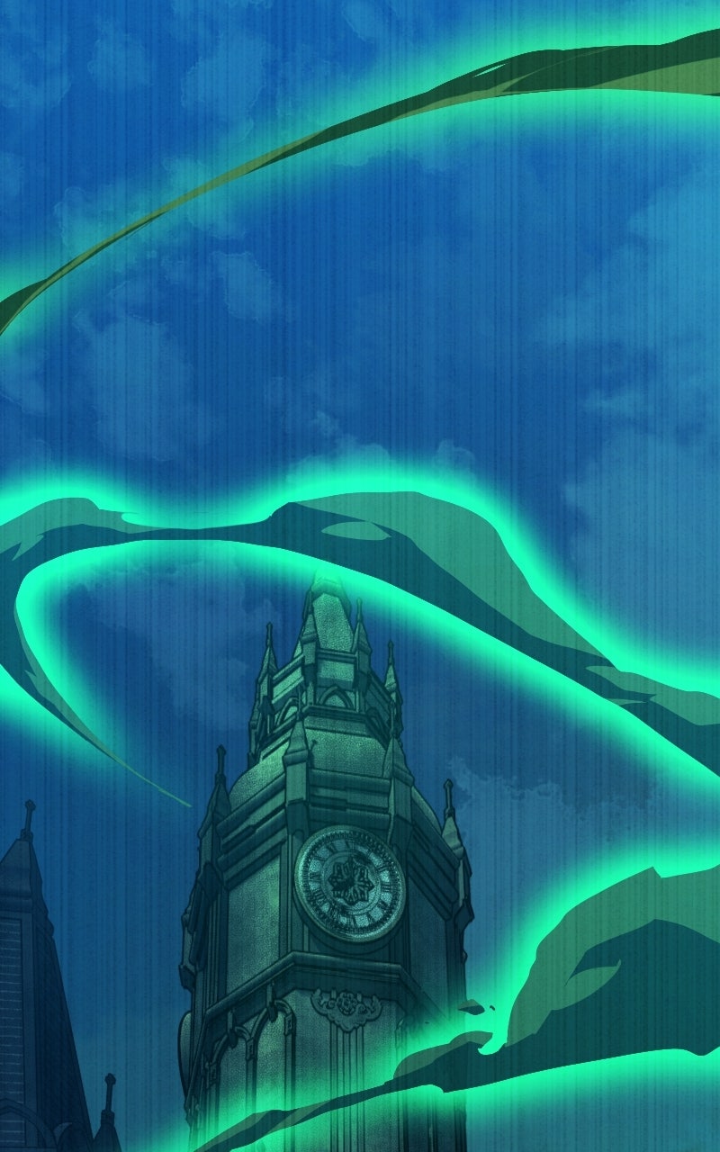 Read The Primal Hunter chapter 120 image 146 on Lezhin
