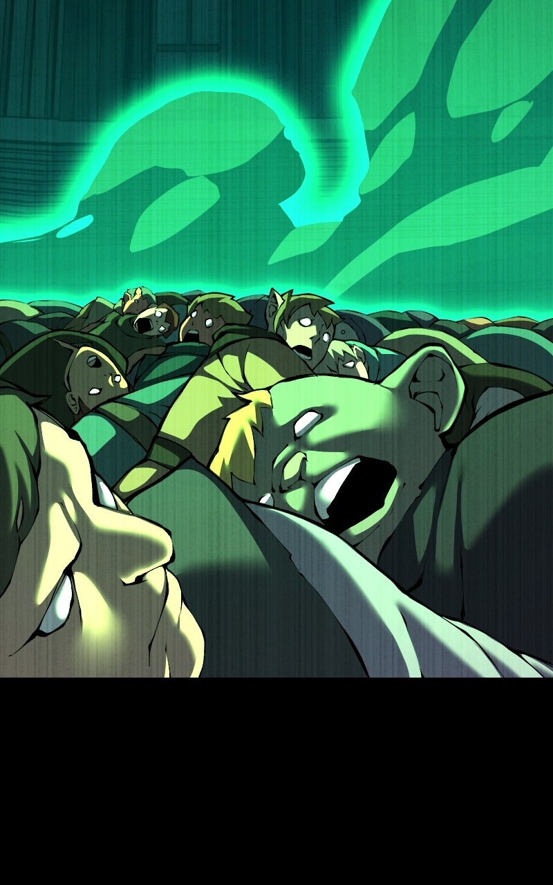 Read The Primal Hunter chapter 120 image 148 on Lezhin