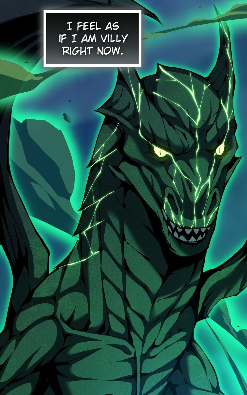 Read The Primal Hunter chapter 120 image 153 on Lezhin