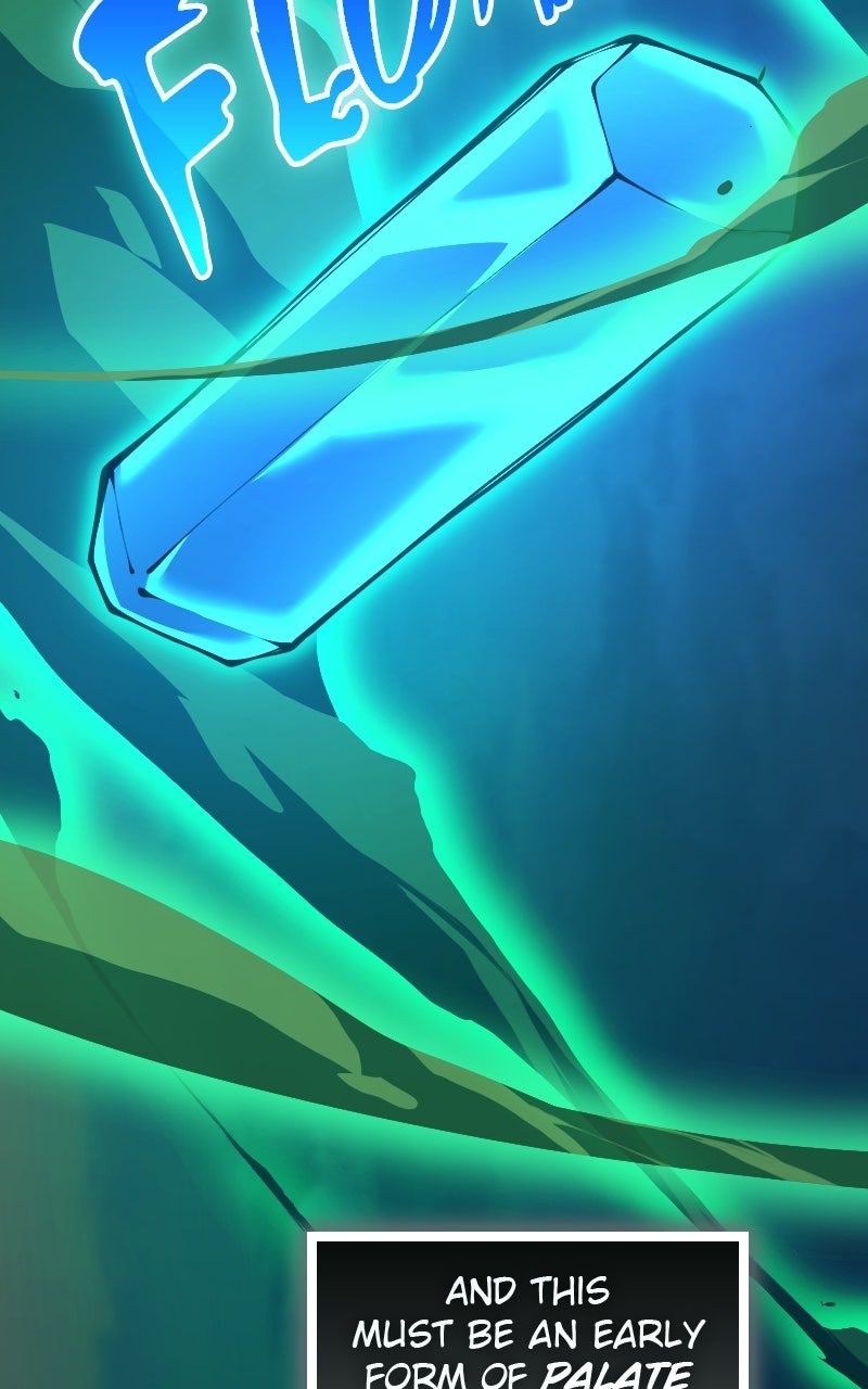 Read The Primal Hunter chapter 120 image 158 on Lezhin