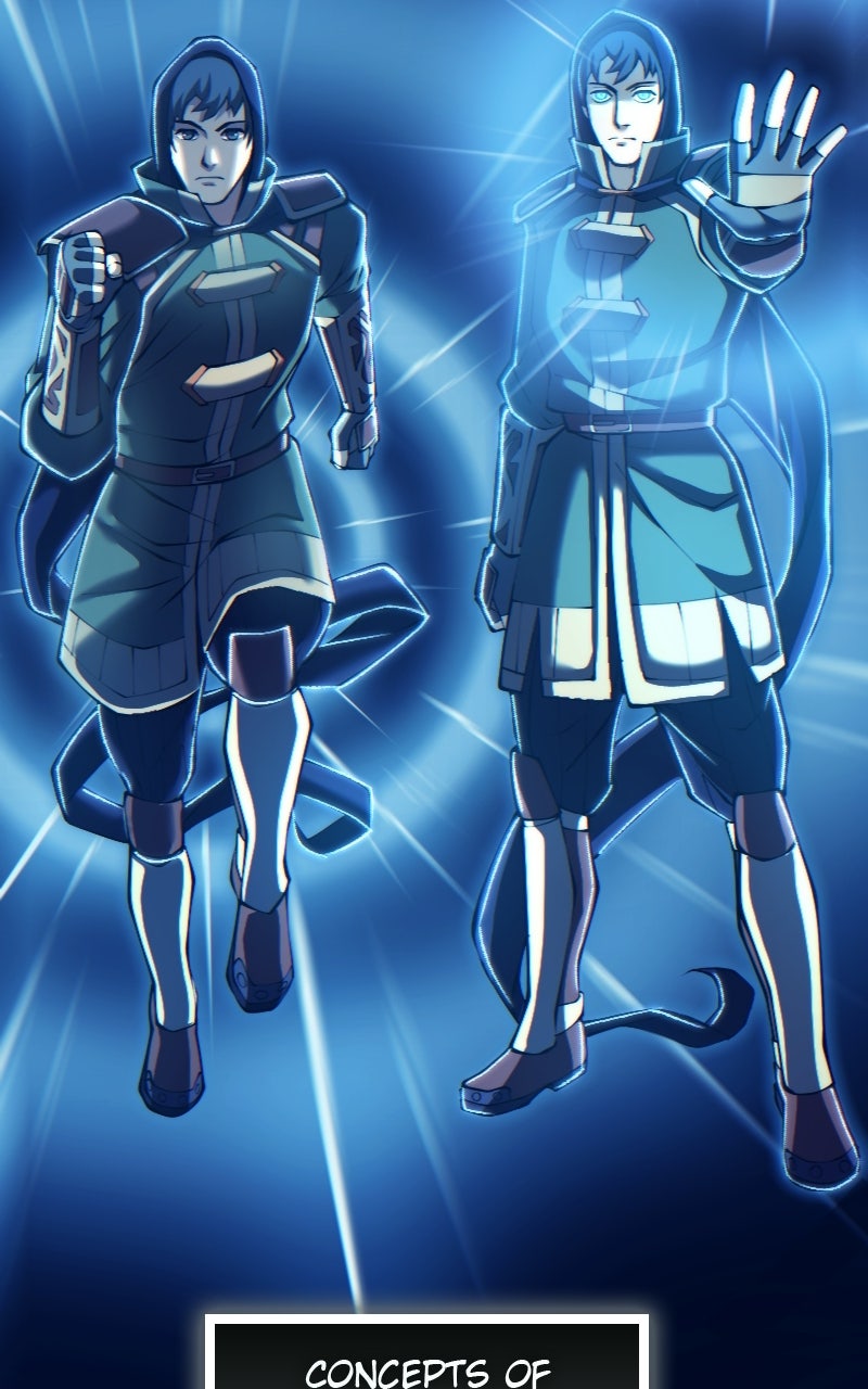 Read The Primal Hunter chapter 120 image 169 on Lezhin