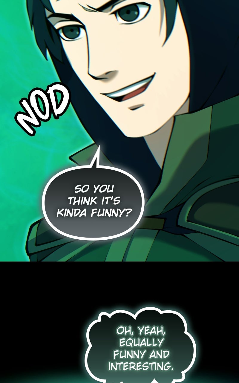 Read The Primal Hunter chapter 120 image 23 on Lezhin