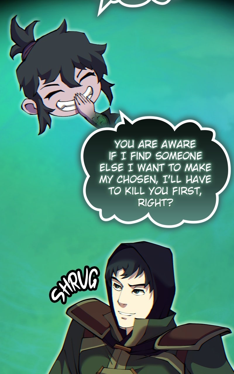 Read The Primal Hunter chapter 120 image 24 on Lezhin
