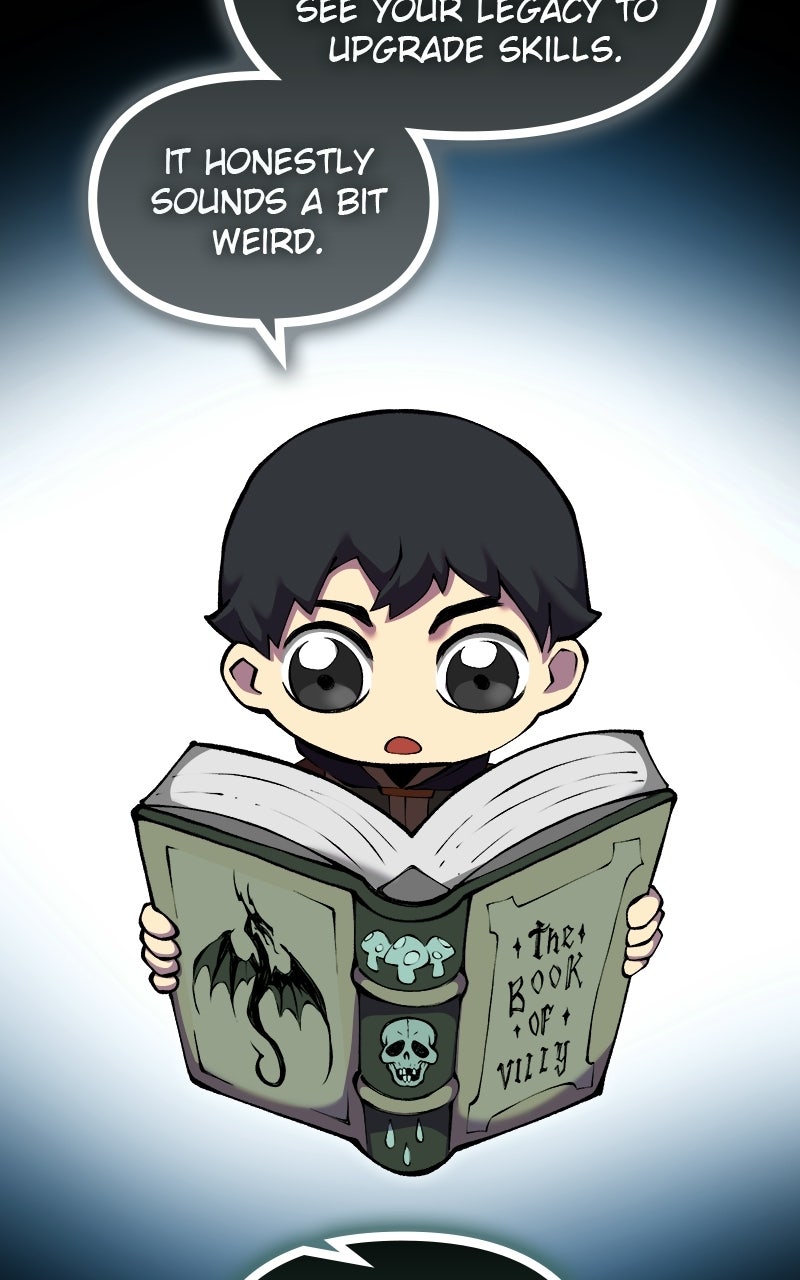 Read The Primal Hunter chapter 120 image 30 on Lezhin