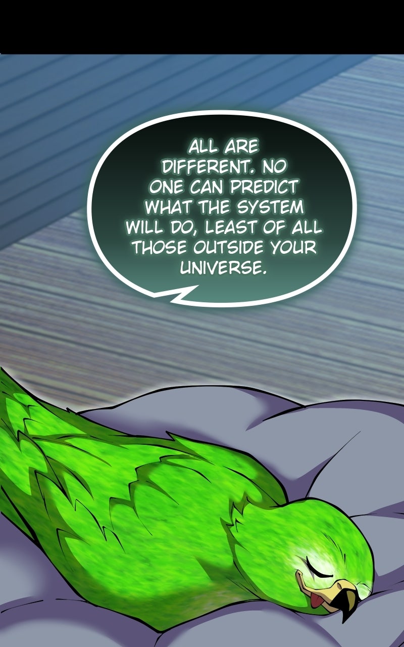 Read The Primal Hunter chapter 120 image 41 on Lezhin