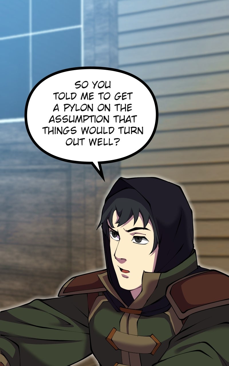 Read The Primal Hunter chapter 120 image 43 on Lezhin