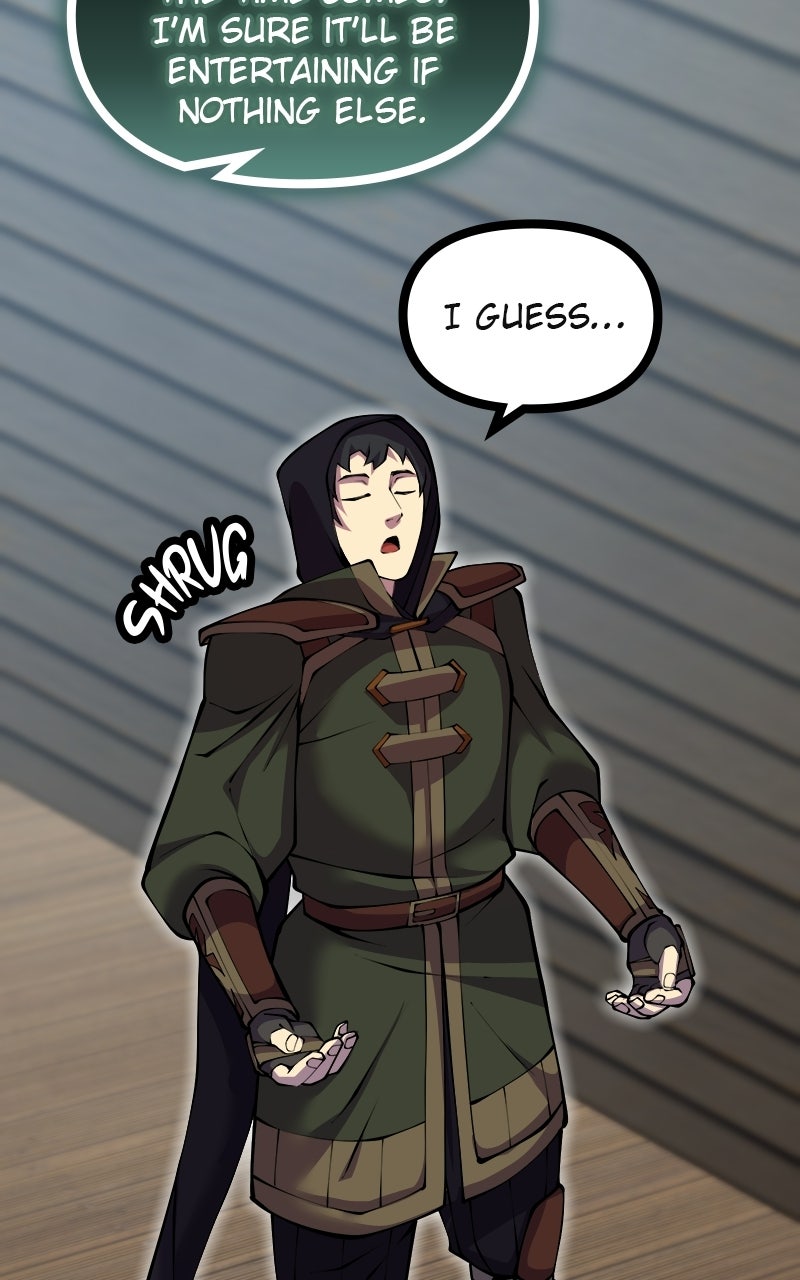 Read The Primal Hunter chapter 120 image 49 on Lezhin