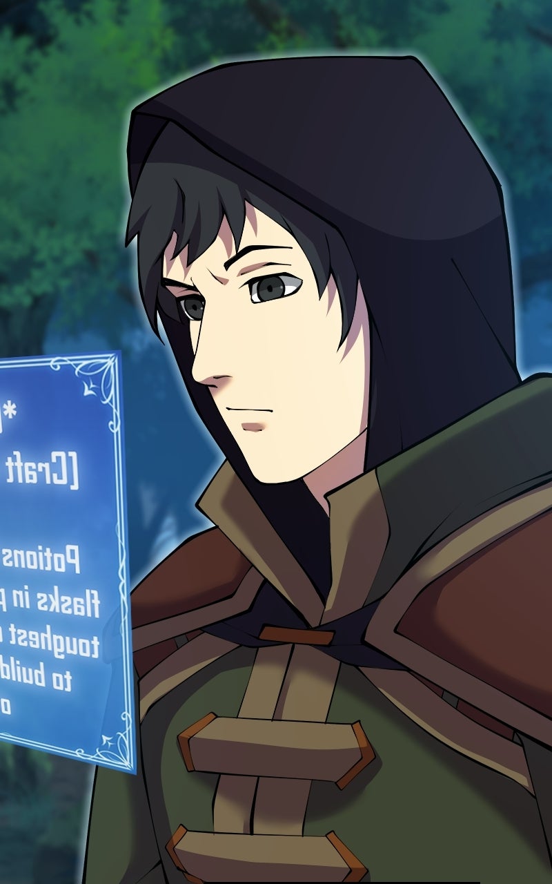 Read The Primal Hunter chapter 120 image 6 on Lezhin