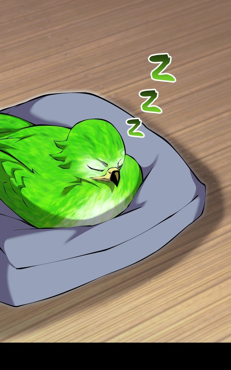 Read The Primal Hunter chapter 121 image 1 on Lezhin
