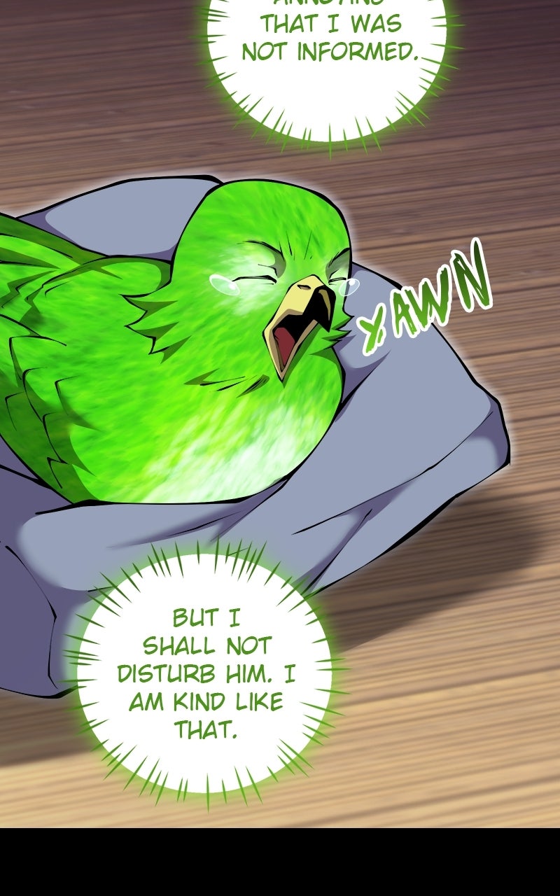 Read The Primal Hunter chapter 121 image 10 on Lezhin