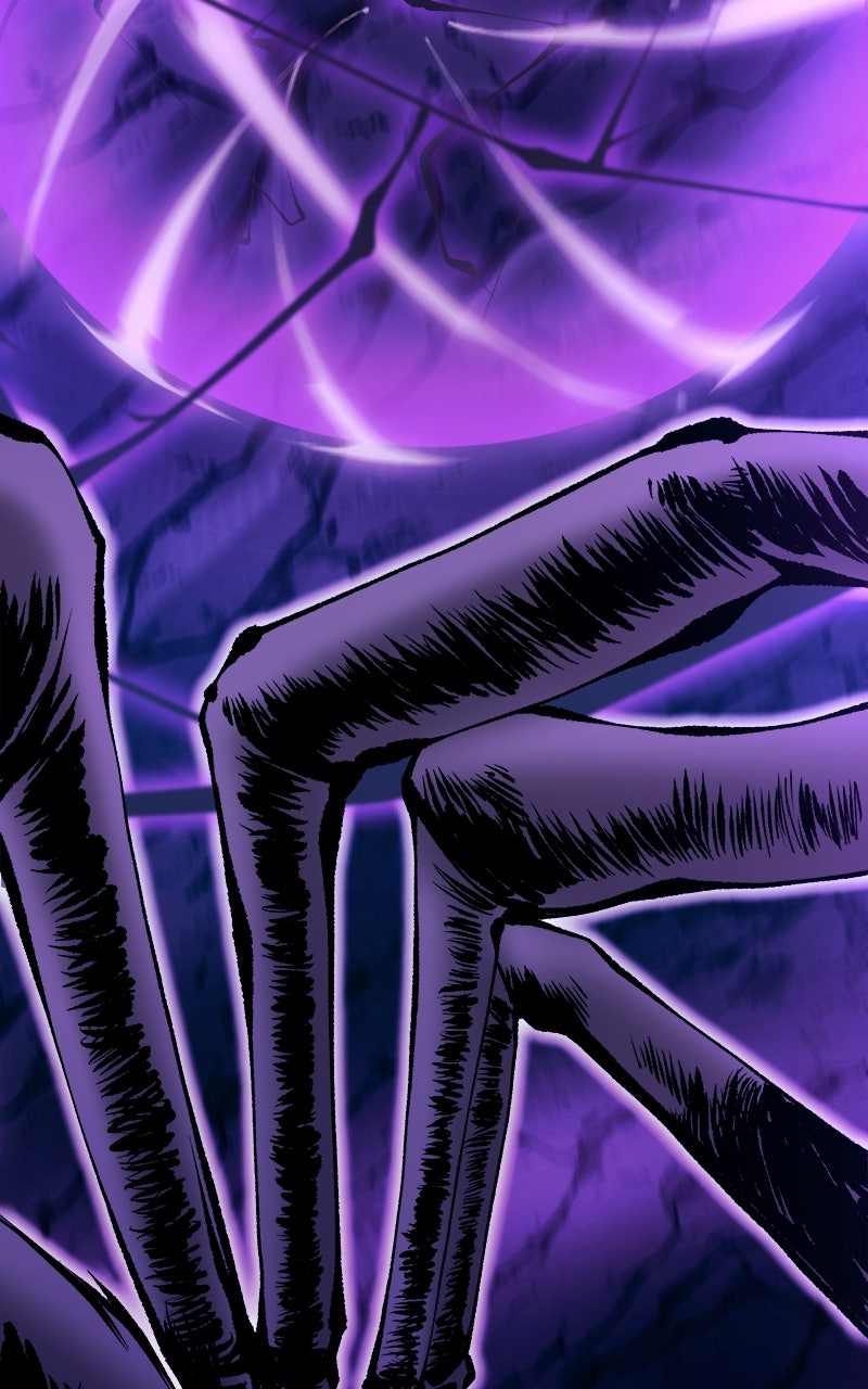Read The Primal Hunter chapter 121 image 123 on Lezhin