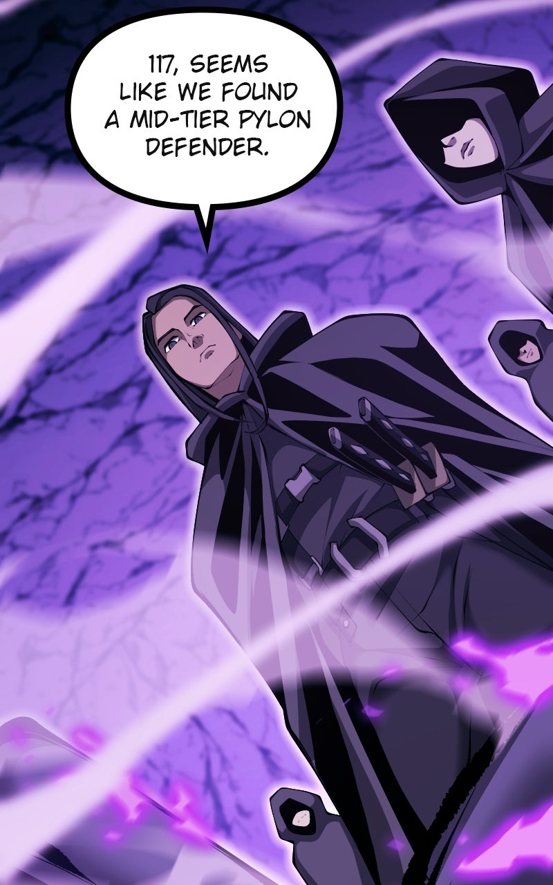 Read The Primal Hunter chapter 121 image 127 on Lezhin