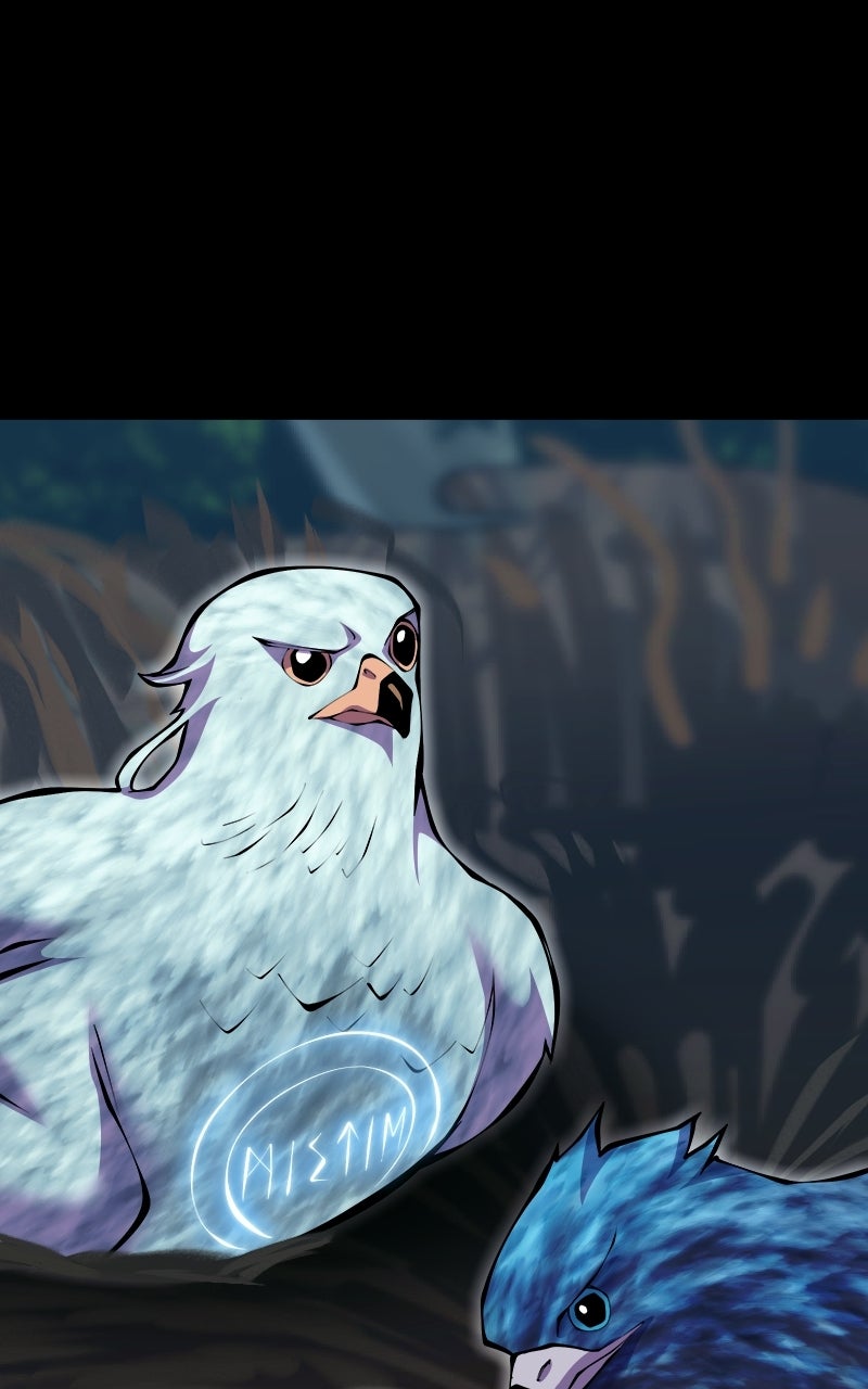 Read The Primal Hunter chapter 121 image 150 on Lezhin