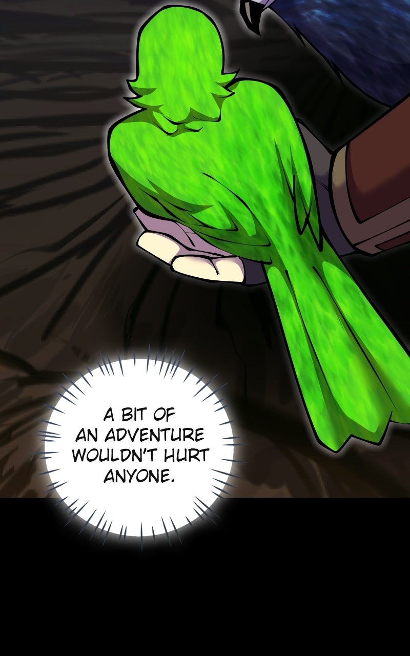 Read The Primal Hunter chapter 121 image 151 on Lezhin