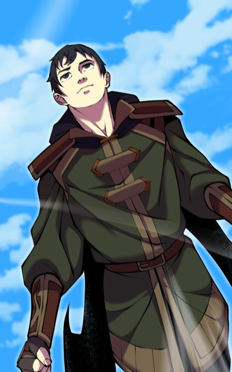 Read The Primal Hunter chapter 121 image 156 on Lezhin