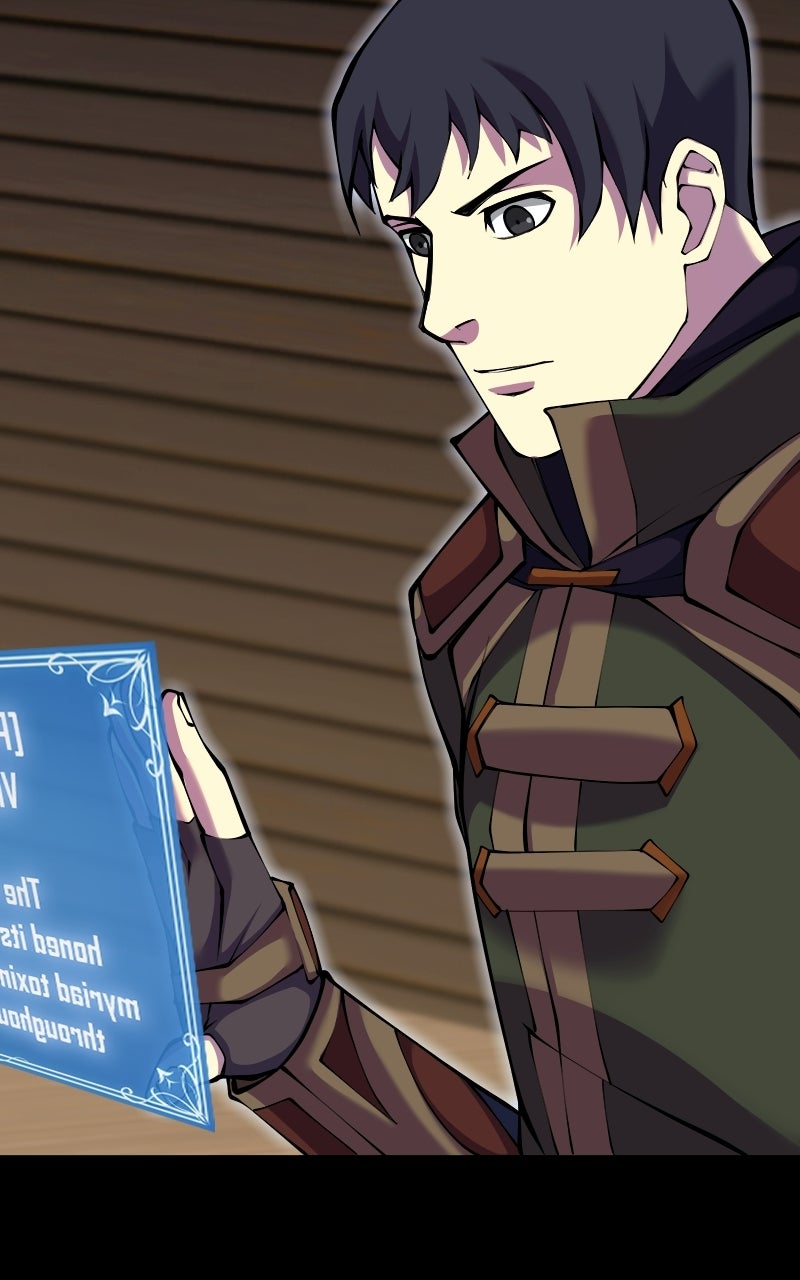 Read The Primal Hunter chapter 121 image 16 on Lezhin