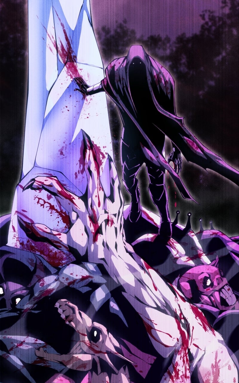 Read The Primal Hunter chapter 121 image 165 on Lezhin