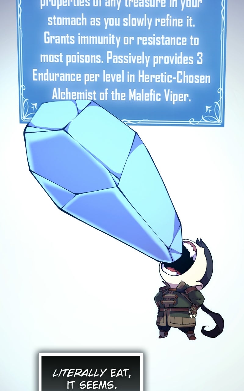 Read The Primal Hunter chapter 121 image 20 on Lezhin
