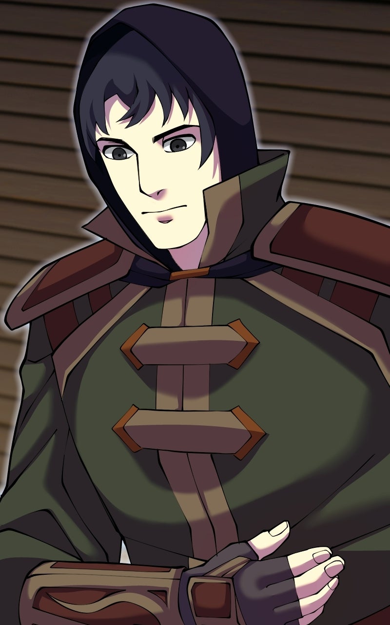 Read The Primal Hunter chapter 121 image 22 on Lezhin