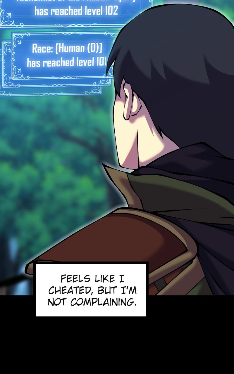 Read The Primal Hunter chapter 121 image 26 on Lezhin