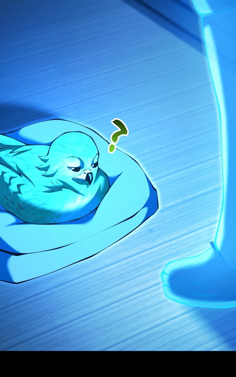 Read The Primal Hunter chapter 121 image 3 on Lezhin