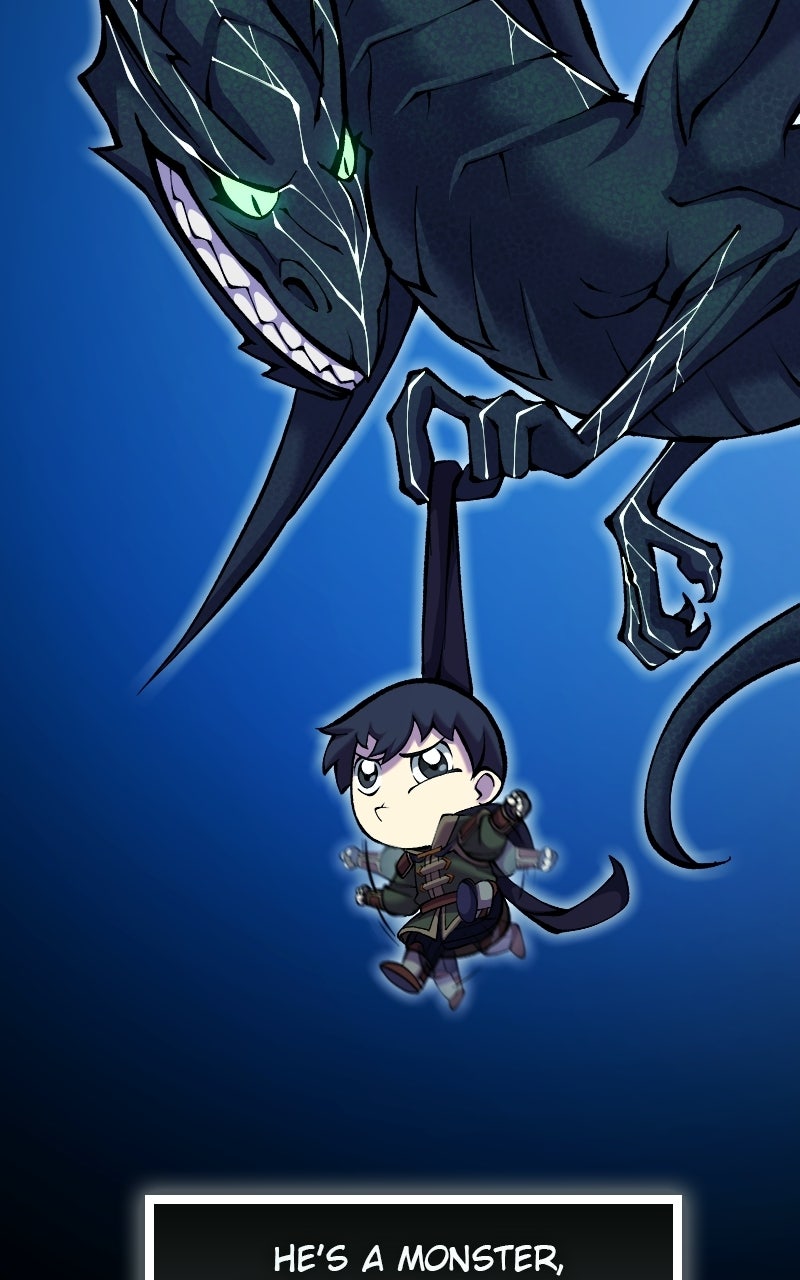 Read The Primal Hunter chapter 121 image 32 on Lezhin