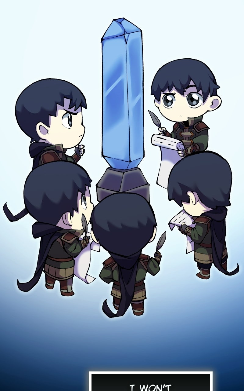 Read The Primal Hunter chapter 121 image 34 on Lezhin