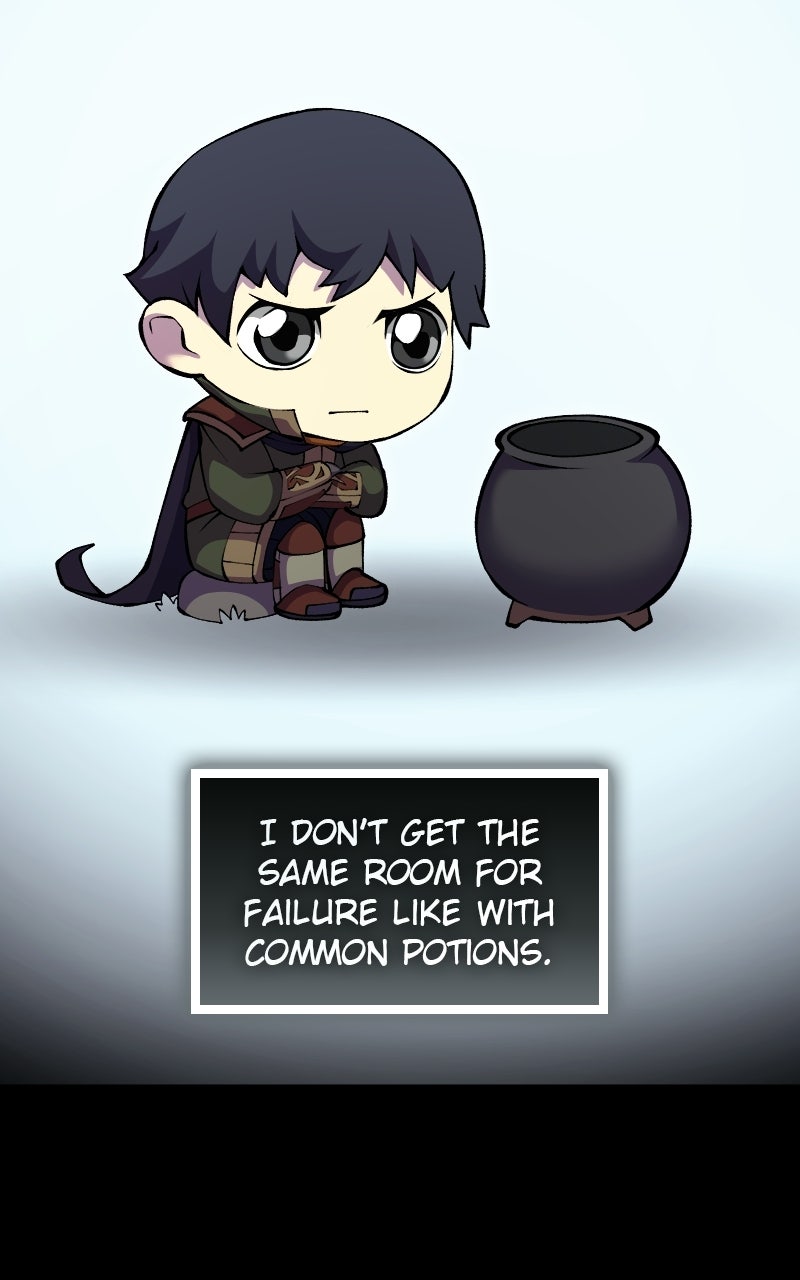 Read The Primal Hunter chapter 121 image 36 on Lezhin