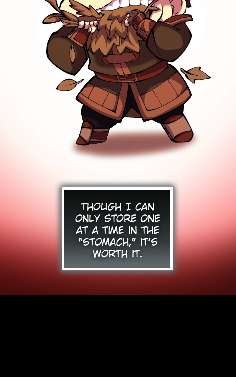 Read The Primal Hunter chapter 121 image 38 on Lezhin