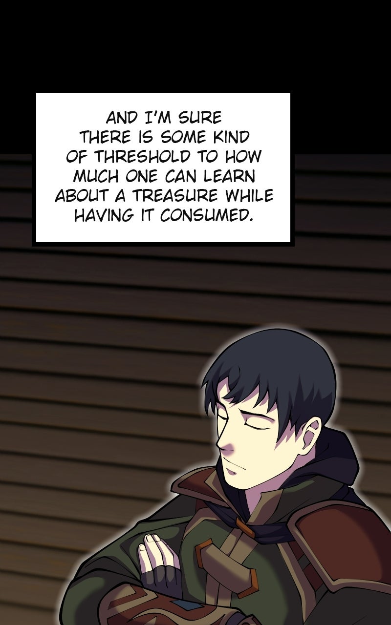 Read The Primal Hunter chapter 121 image 39 on Lezhin