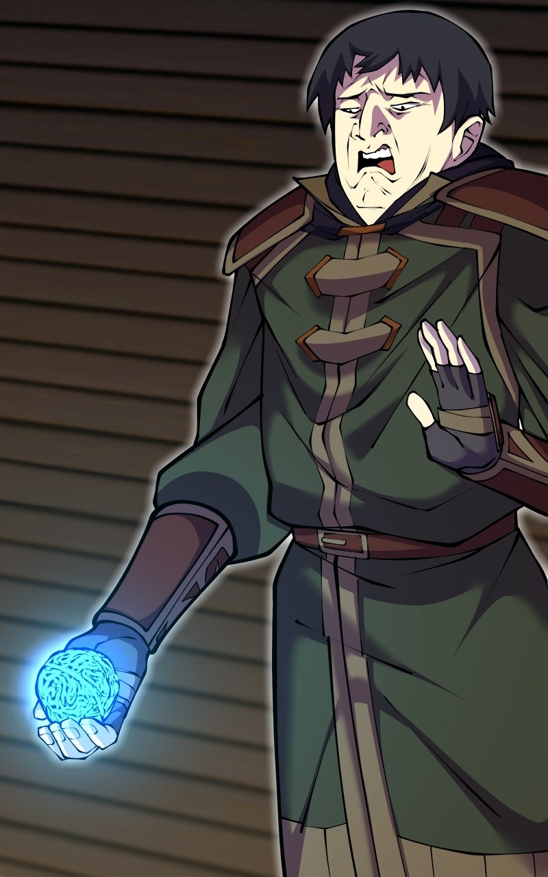 Read The Primal Hunter chapter 121 image 45 on Lezhin