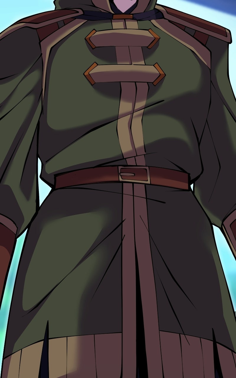Read The Primal Hunter chapter 121 image 5 on Lezhin