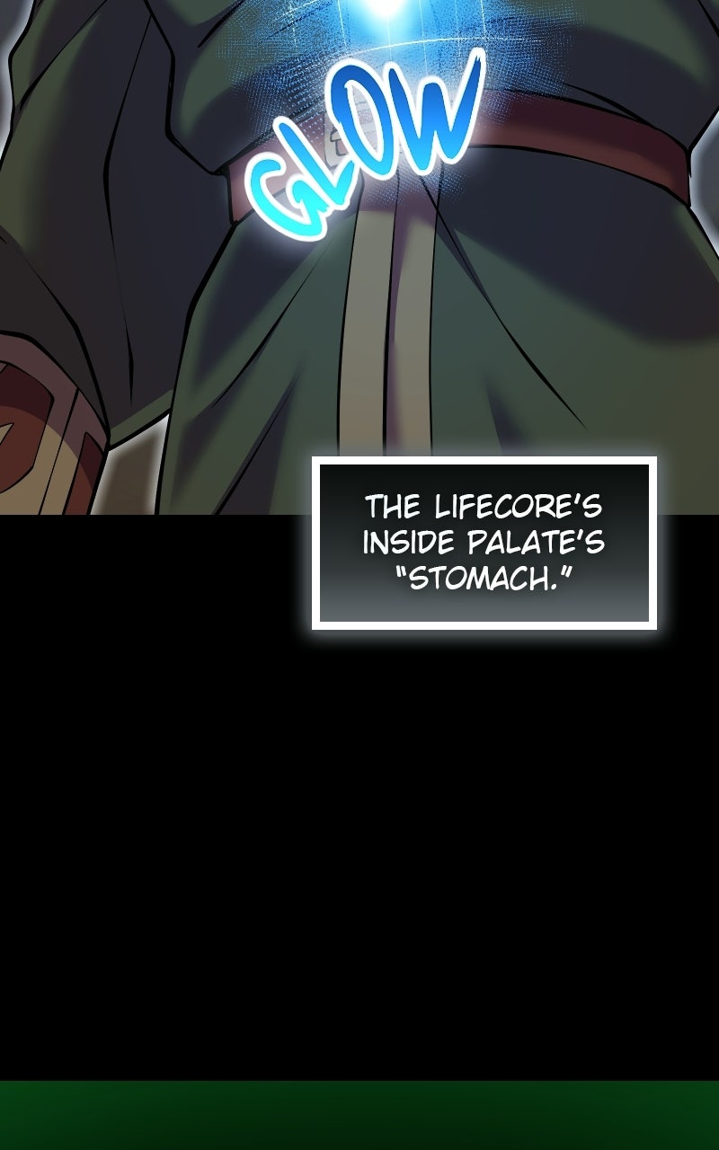 Read The Primal Hunter chapter 121 image 59 on Lezhin