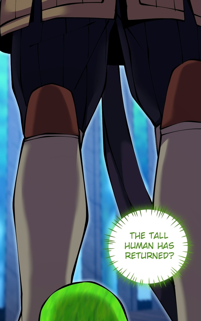 Read The Primal Hunter chapter 121 image 6 on Lezhin