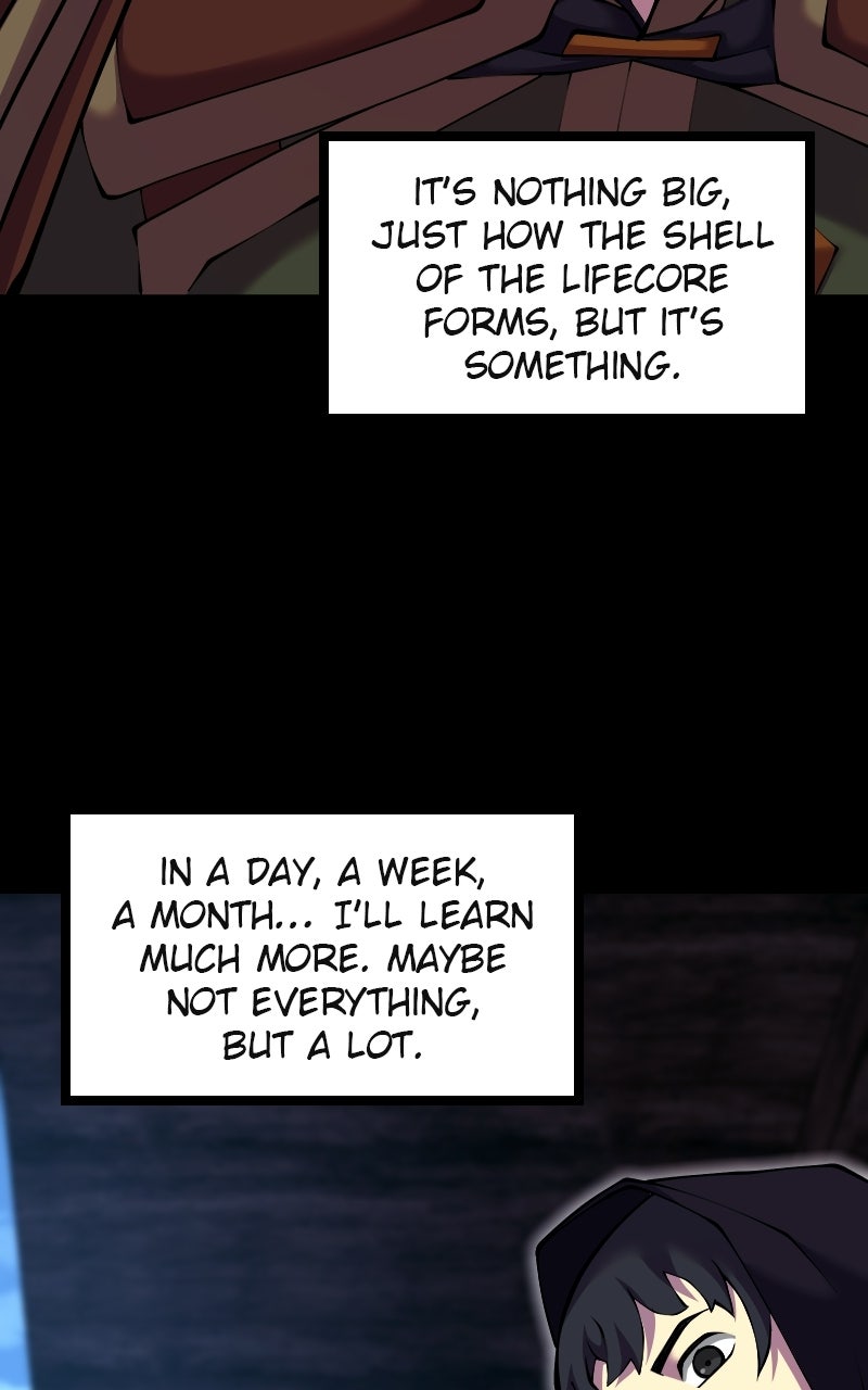 Read The Primal Hunter chapter 121 image 63 on Lezhin